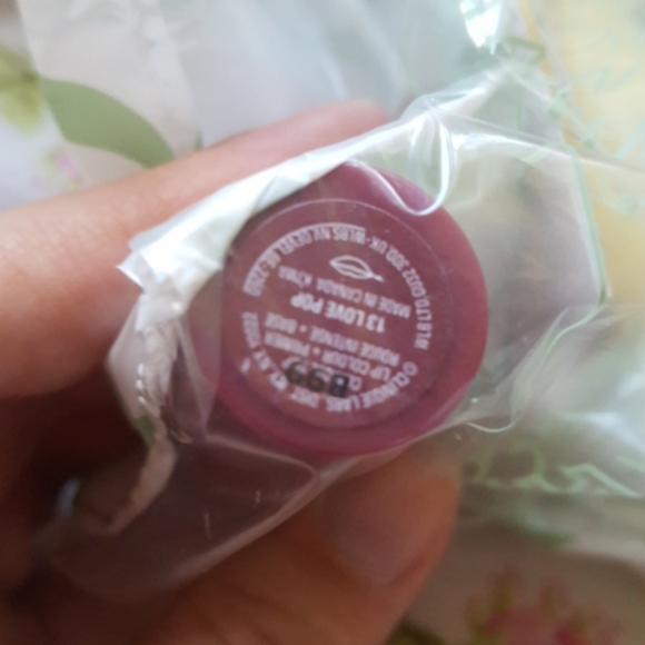 Clinique Cosmetic set & Makeup case bag - Picture 7 of 11